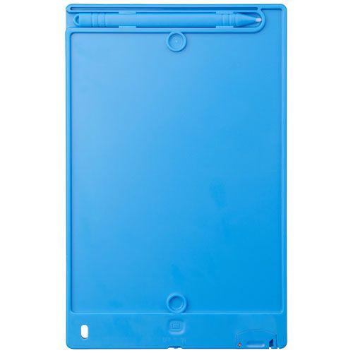 Achat Tablette d'écriture LCD Leo - bleu
