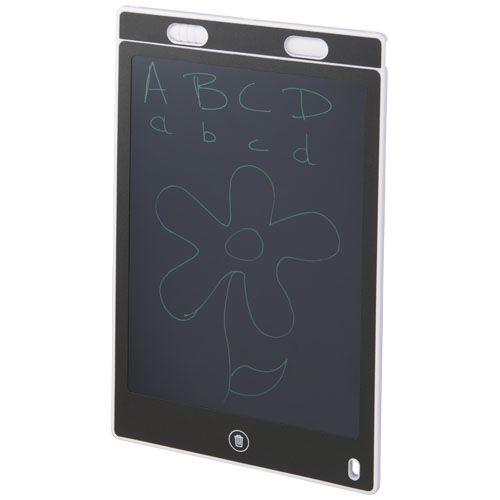 Achat Tablette d'écriture LCD Leo - blanc