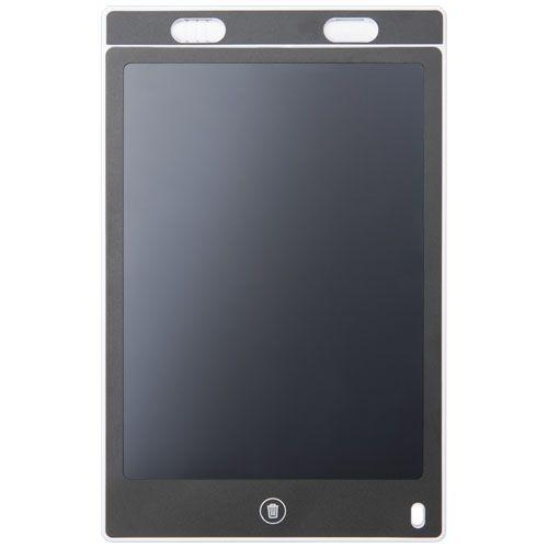 Achat Tablette d'écriture LCD Leo - blanc