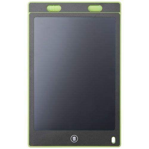 Achat Tablette d'écriture LCD Leo - vert citron