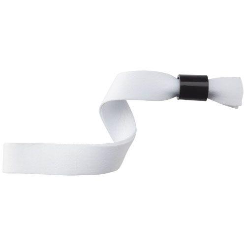 Achat Bracelet avec fermeture de sécurité Taggy - blanc