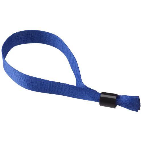 Achat Bracelet avec fermeture de sécurité Taggy - bleu royal