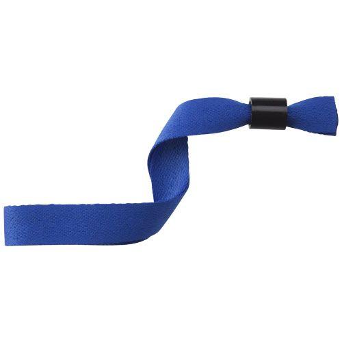 Achat Bracelet avec fermeture de sécurité Taggy - bleu royal