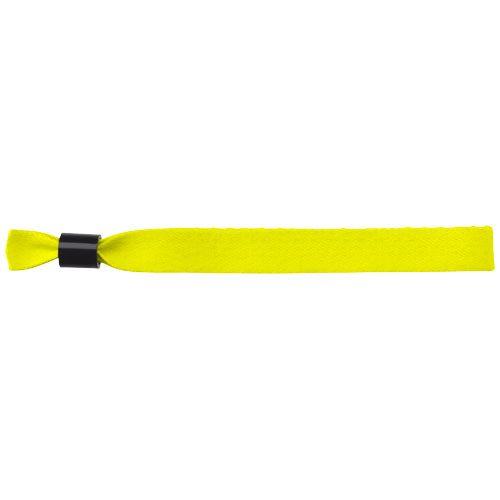 Achat Bracelet avec fermeture de sécurité Taggy - jaune
