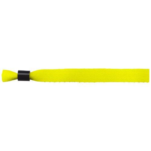 Achat Bracelet avec fermeture de sécurité Taggy - jaune