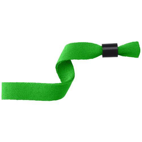 Achat Bracelet avec fermeture de sécurité Taggy - vert