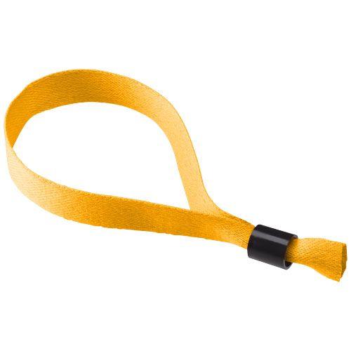 Achat Bracelet avec fermeture de sécurité Taggy - orange
