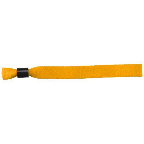 Achat Bracelet avec fermeture de sécurité Taggy - orange