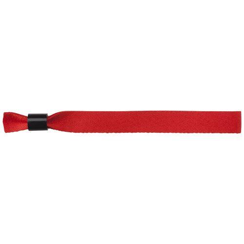 Achat Bracelet avec fermeture de sécurité Taggy - rouge
