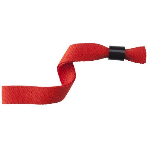 Achat Bracelet avec fermeture de sécurité Taggy - rouge