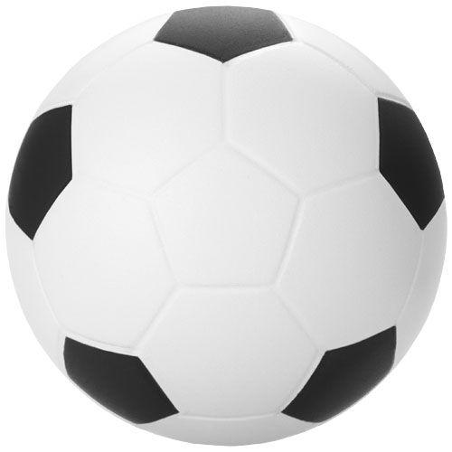Achat Ballon anti-stress Football - noir