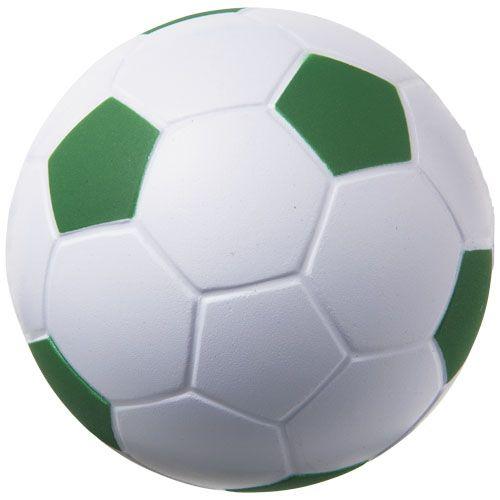 Achat Ballon anti-stress Football - vert