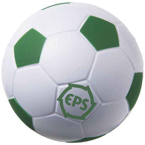 Achat Ballon anti-stress Football - vert