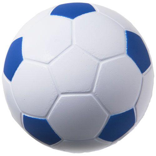 Achat Ballon anti-stress Football - bleu royal
