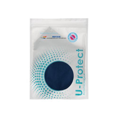 Achat Masque antimicrobien Urban Premium - bleu marine