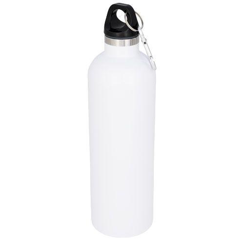 Achat Bouteille isotherme Atlantic 530 ml - blanc