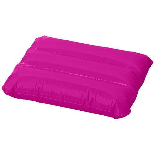 Achat Oreiller gonflable Wave - magenta