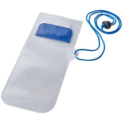 Achat Petit sac étanche pour smartphone Mambo - bleu