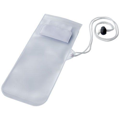 Achat Petit sac étanche pour smartphone Mambo - blanc