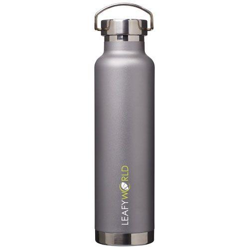 Achat Bouteille isolante Thor 650ml - gris