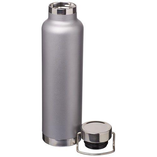 Achat Bouteille isolante Thor 650ml - gris
