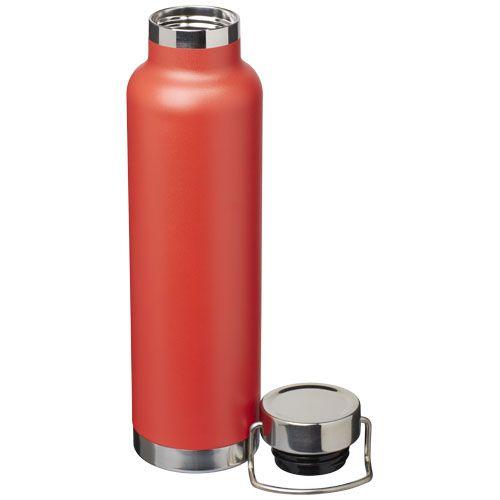Achat Bouteille isolante Thor 650ml - rouge
