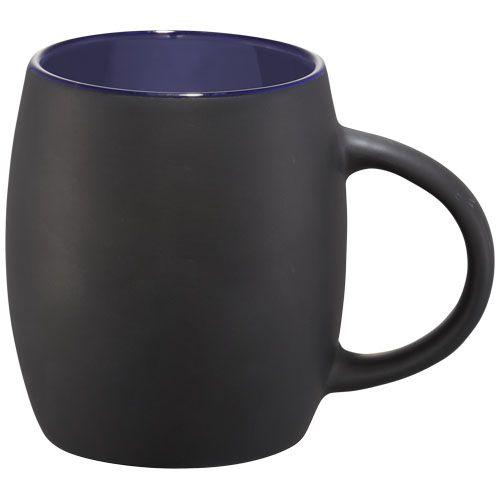Achat Mug céramique Hearth 400ml - noir