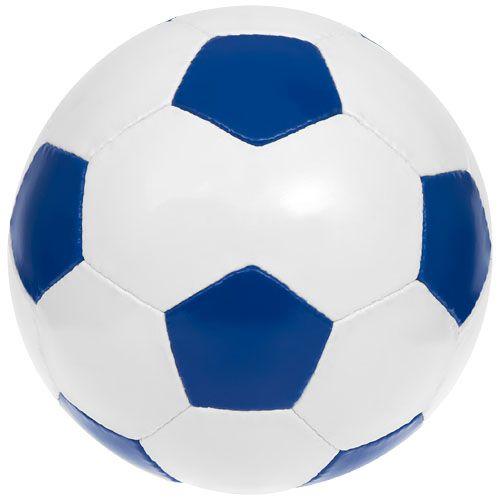 Achat Ballon de football - bleu royal