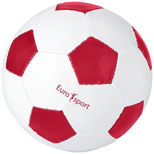 Achat Ballon de football - rouge