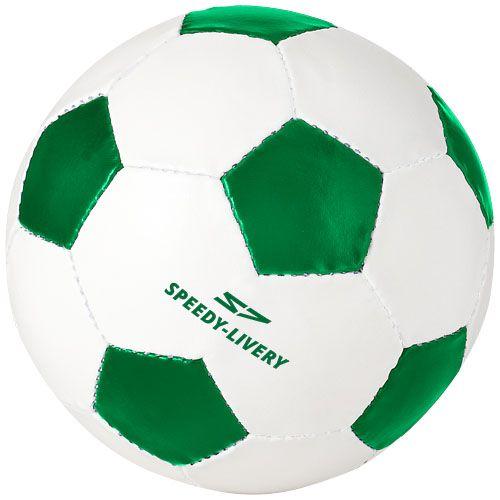 Achat Ballon de football - vert