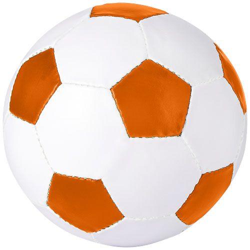 Achat Ballon de football - orange