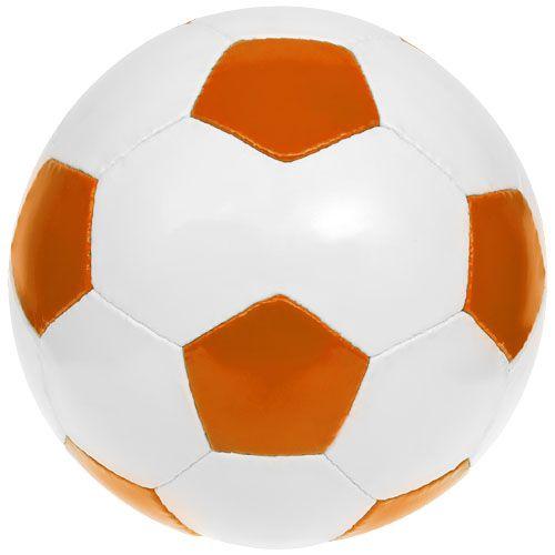 Achat Ballon de football - orange