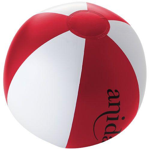 Achat Ballon de plage Palma - rouge