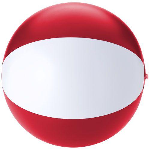 Achat Ballon de plage Palma - rouge