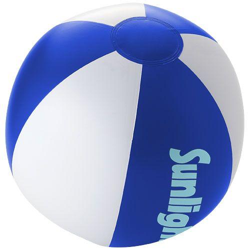 Achat Ballon de plage Palma - bleu royal