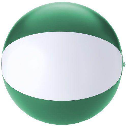 Achat Ballon de plage Palma - vert