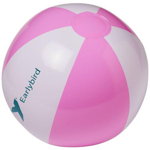 Achat Ballon de plage Palma - rose