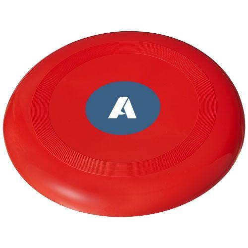 Achat Frisbee Taurus - rouge