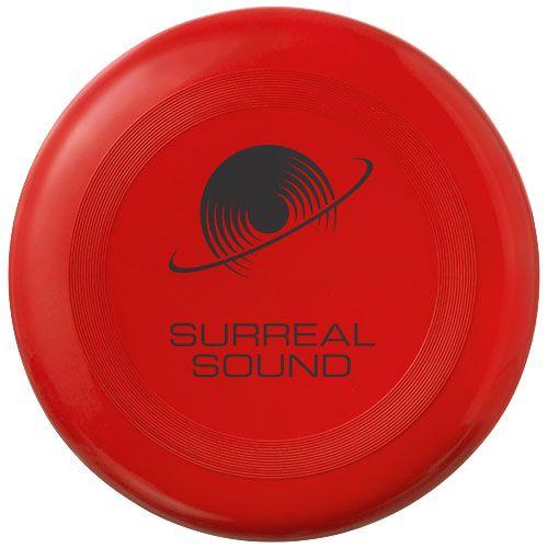 Achat Frisbee Taurus - rouge