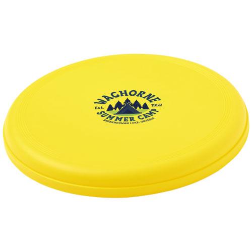 Achat Frisbee Taurus - jaune