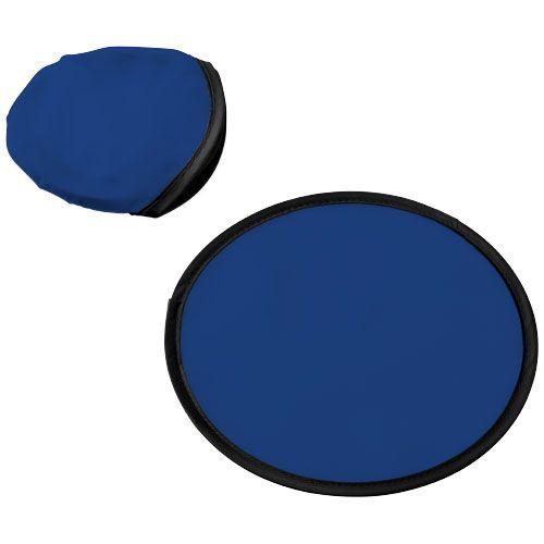 Achat Frisbee Florida avec housse - bleu