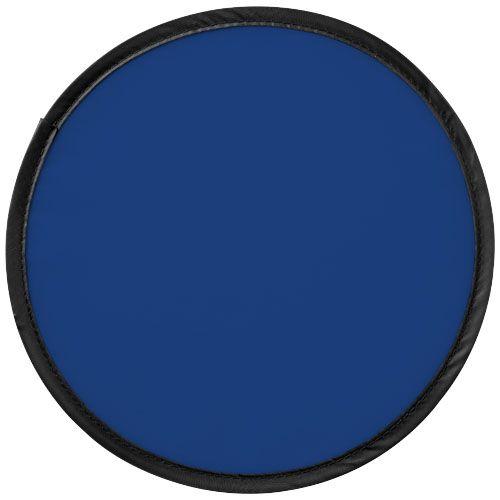 Achat Frisbee Florida avec housse - bleu