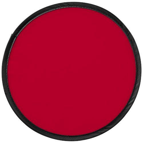 Achat Frisbee Florida avec housse - rouge