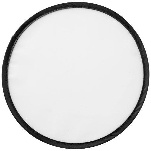 Achat Frisbee Florida avec housse - blanc