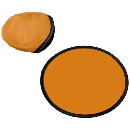 Achat Frisbee Florida avec housse - orange