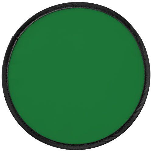 Achat Frisbee Florida avec housse - vert