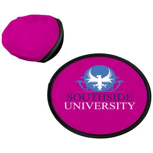 Achat Frisbee Florida avec housse - magenta