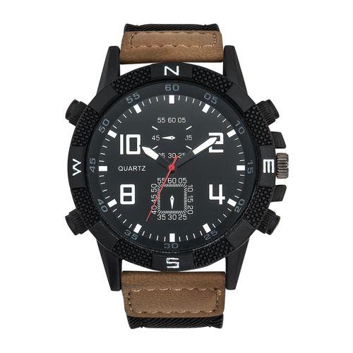 Achat Montre ULTIMATE stock france - beige