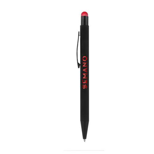 Achat Bowie Midnight Stylet - rouge