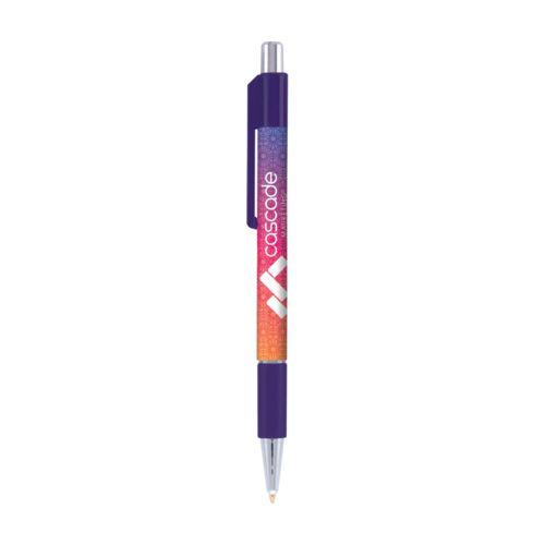 Achat Stylo Astaire Chrome - violet